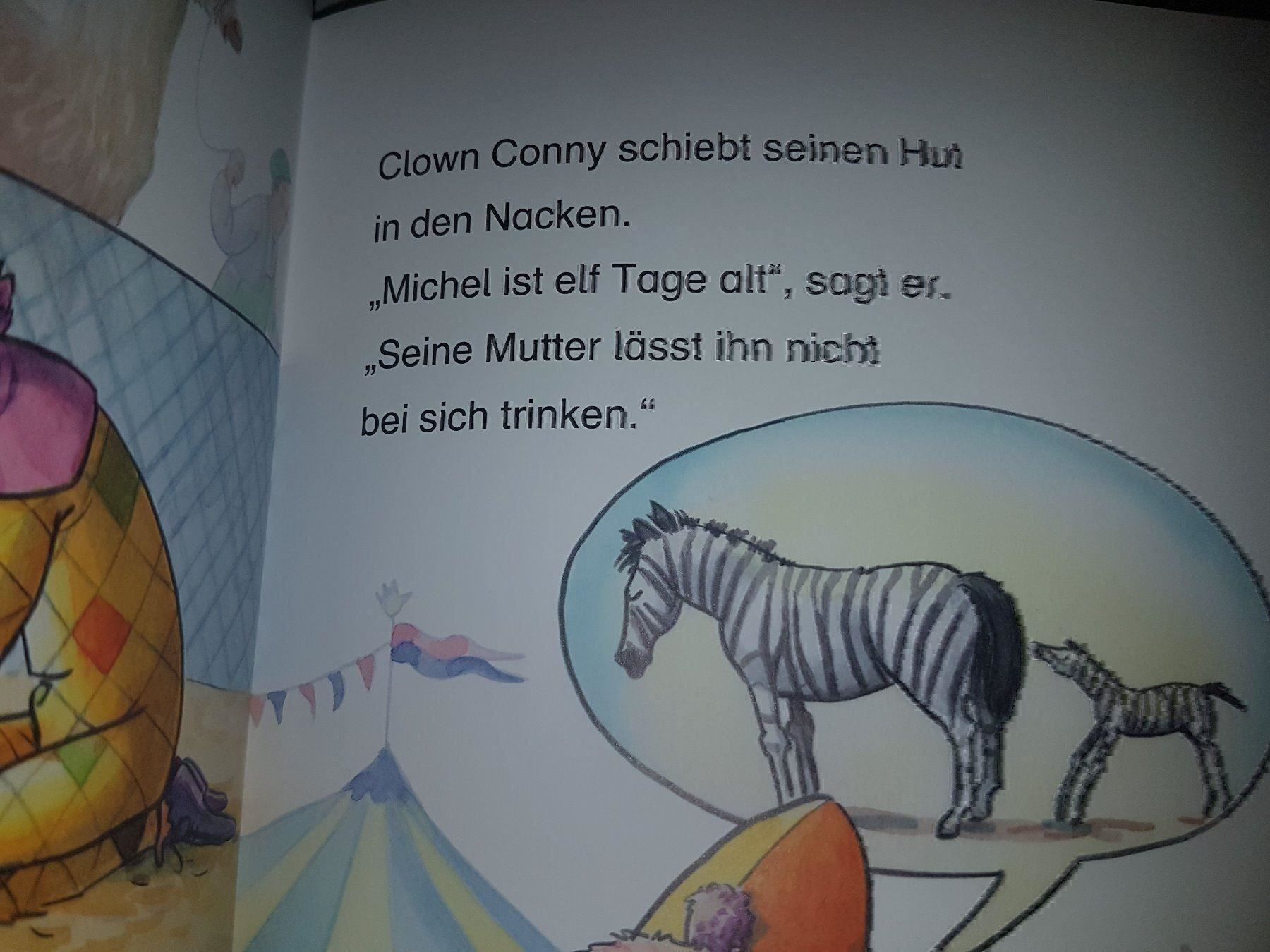 Libri: Leselöwen 2. Klasse - Ponygeschichten – Nuovo e nell'imballaggio originale da Zürich venduto da Avd 7