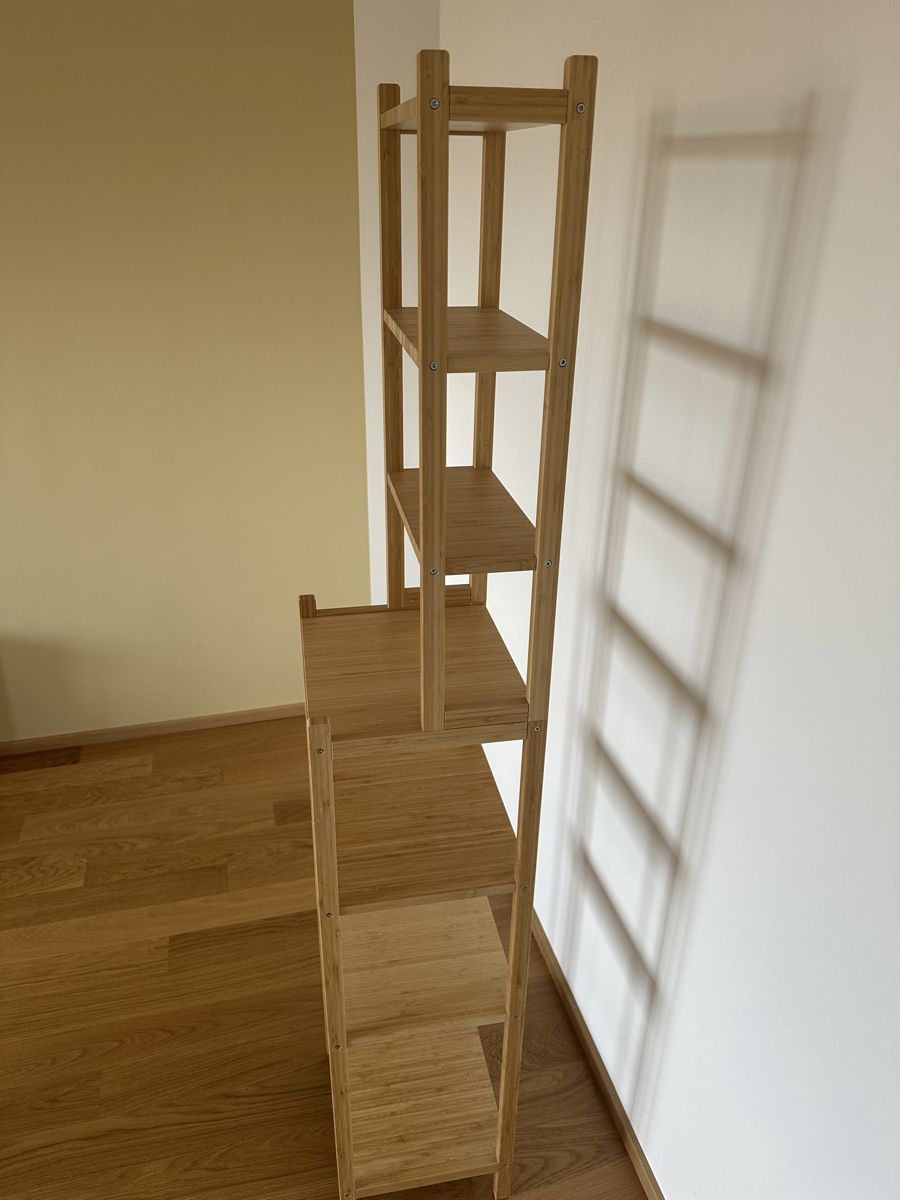 Ikea Scaffali: Ragrund shelving unit – Nuovo (secondo la descrizione) da Zürich venduto da gel_8npg 2