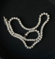 Exklusive 5 mm Tennis-Chain