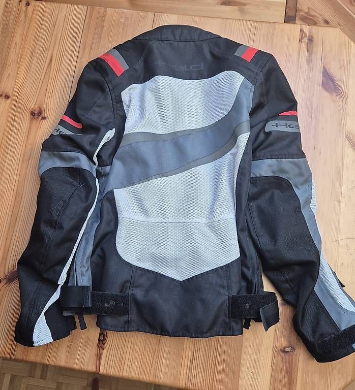 Giacche: Held Motorradjacke Air Mesh – Usato da Ettingen venduto da mus_qx88 1