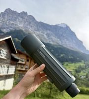 Swarovski CTC 30x75 Fernrohr
