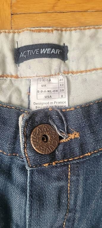 Jeans: Jeans – Usato da Würenlos venduto da bat_y8kw 1