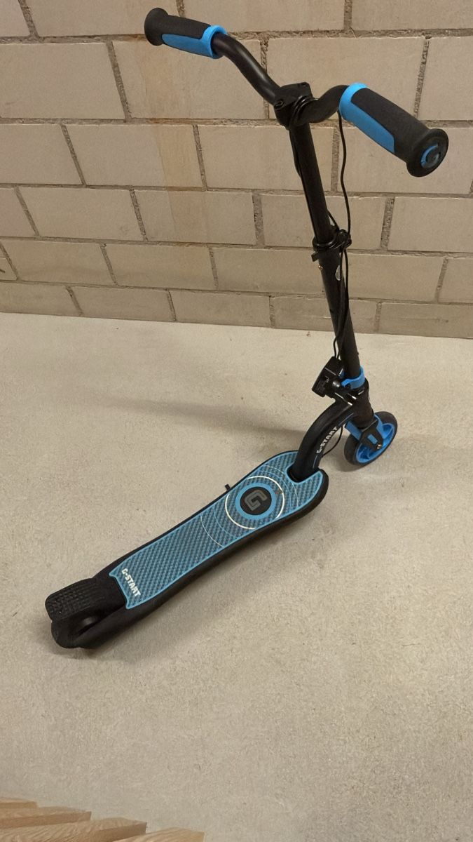 Veicoli elettrici: trottinett-e-scooter-g star – Usato da Aadorf venduto da Erminiasivo 1