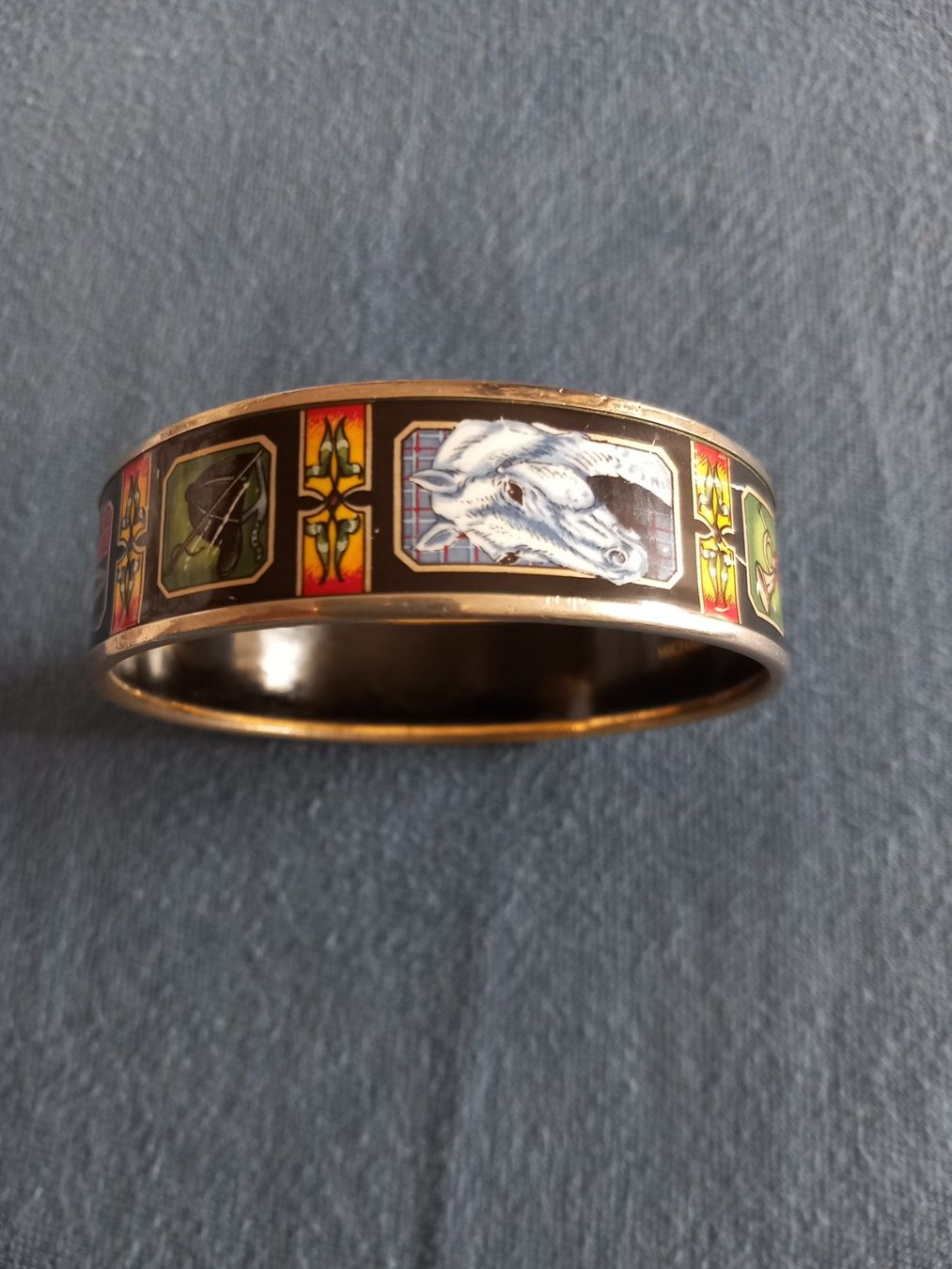 Armbänder & -reifen: Bracelet Michaela Frey – Gebraucht aus Genève von GenevaLuxury 2