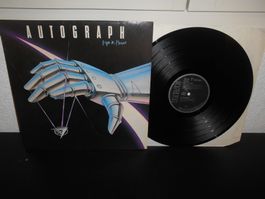 Autograph – Sign In Please / 1984