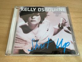 P1 Kelly Osbourne – Shut Up