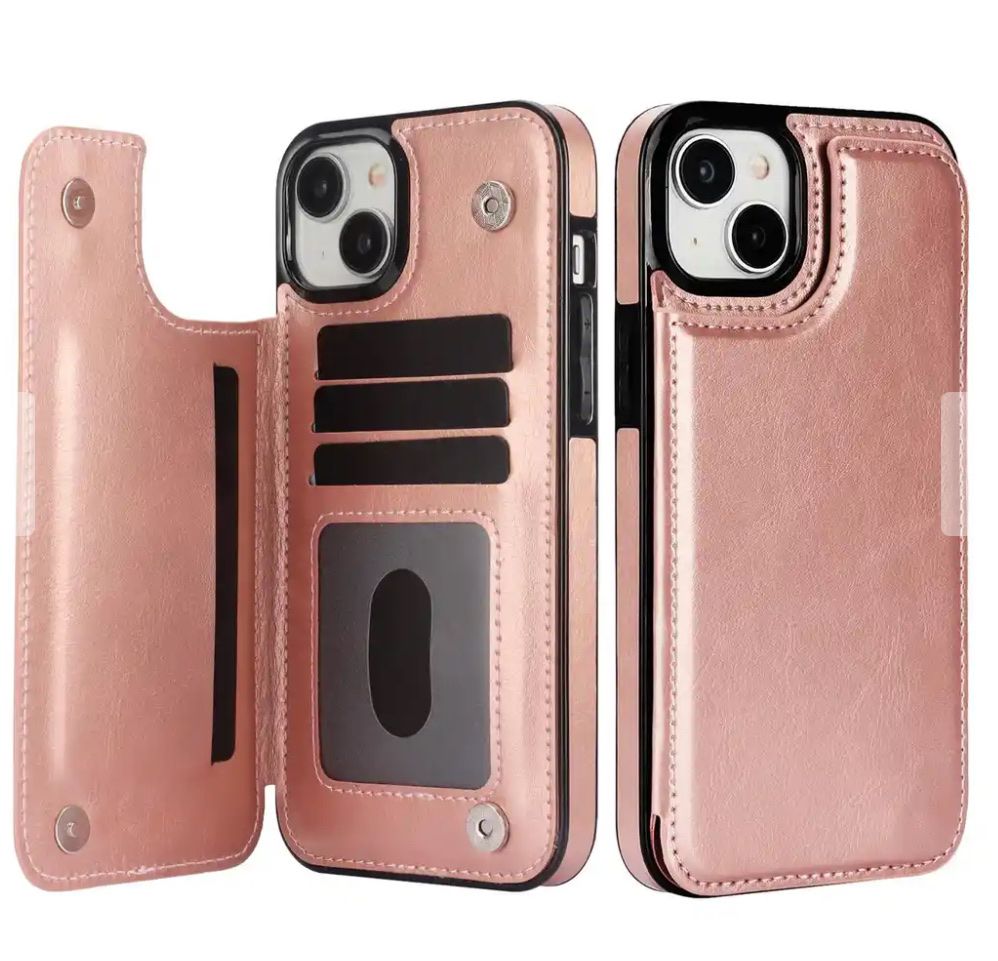 Cover & Protezioni schermo: IPhone 15 Pro Hülle – Nuovo e nell'imballaggio originale da Uznach venduto da j.g.gashi 3