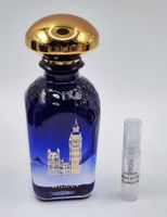 2 ml WIDIAN LONDON EXTRAIT ABFÜLLUNG