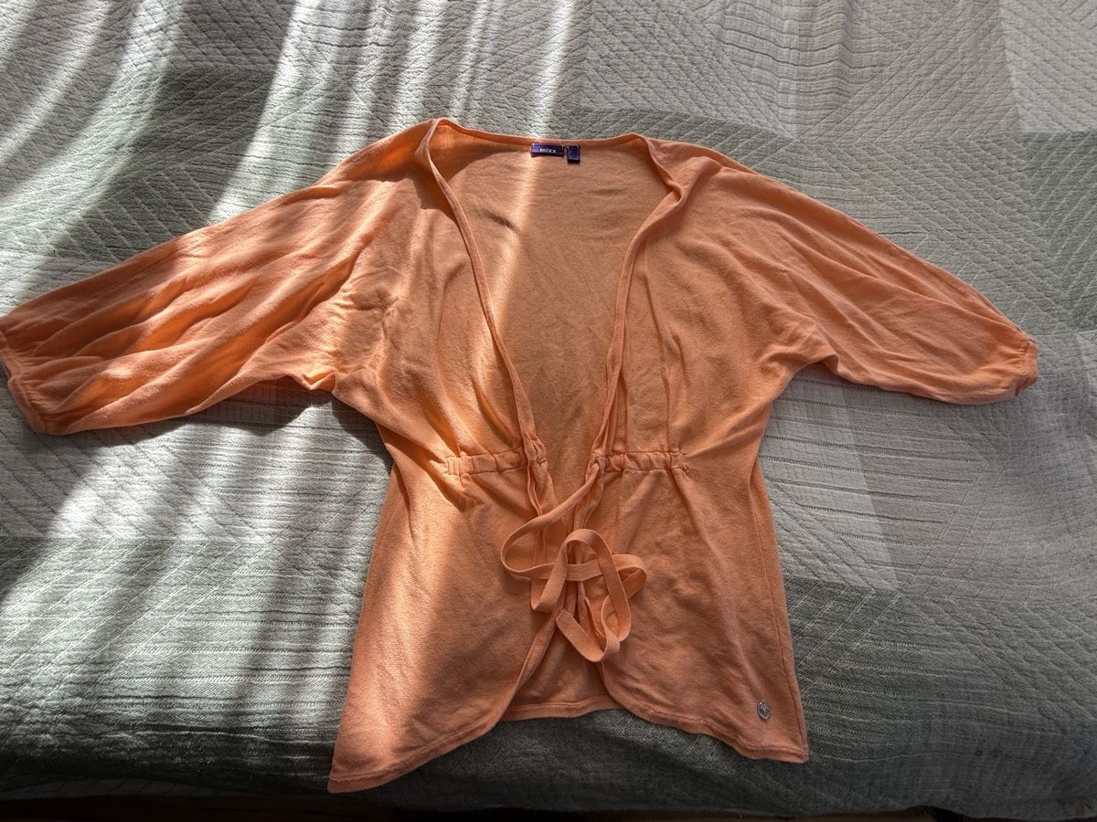 Bolero: Mexx bolero M – Usato da Walenstadt venduto da nad_dm9g