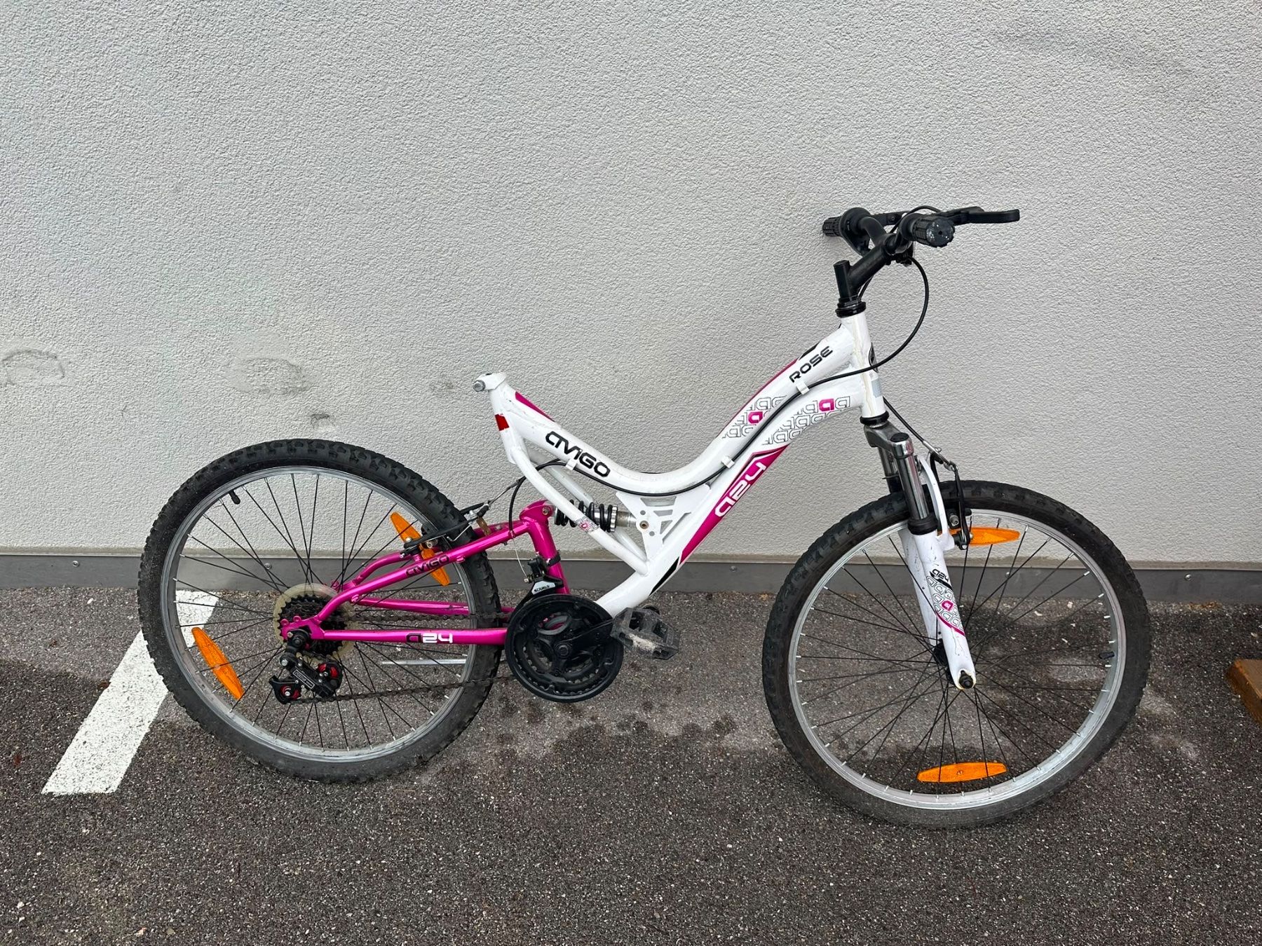 Velos: Velo Paket 7 Velo 1 Trotti – Defekt aus Ostermundigen von Mcone 1