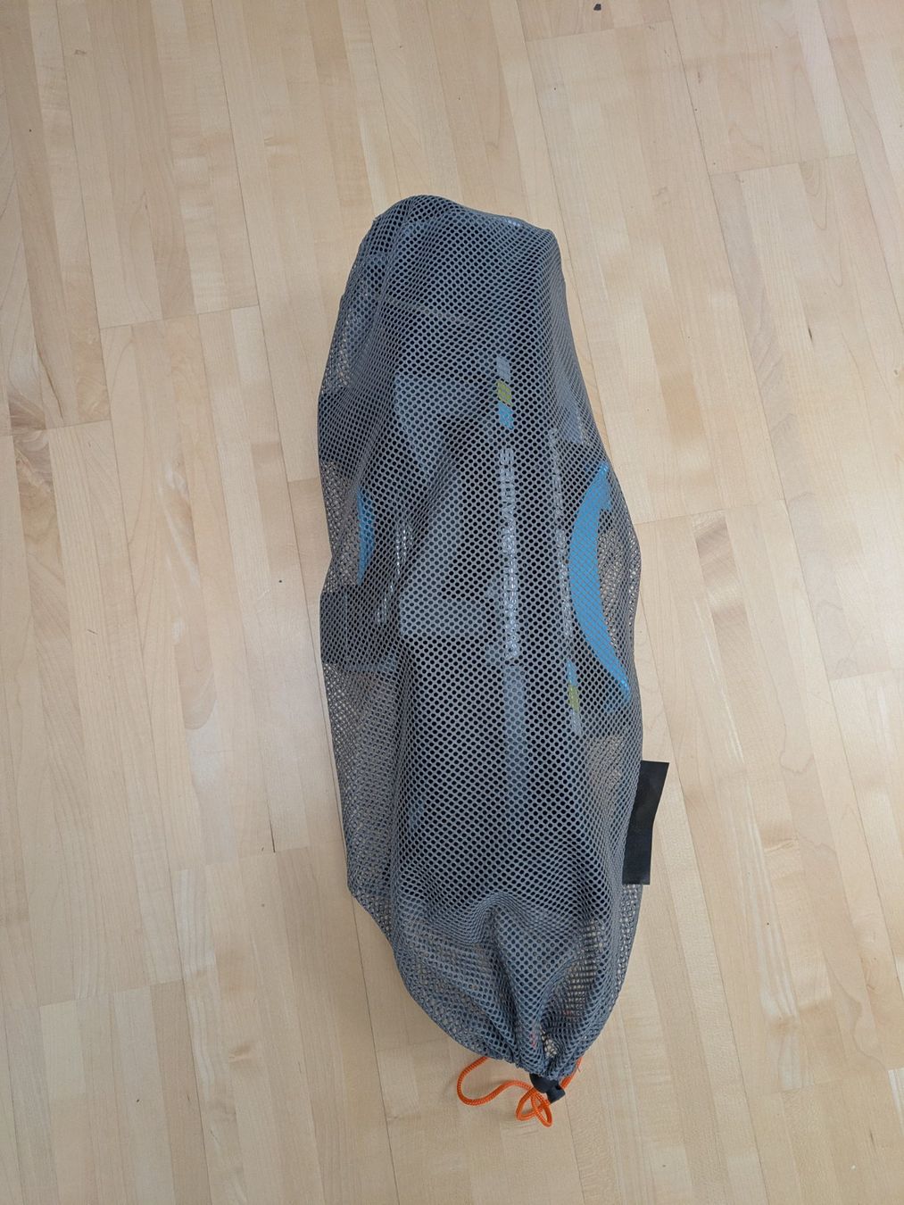 Carrozzine: Wheel Blades XL – Usato da Bern venduto da macsandra 1