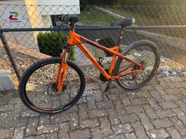 Bergamont Roxtar 3.0 Top Zustand! 42'
