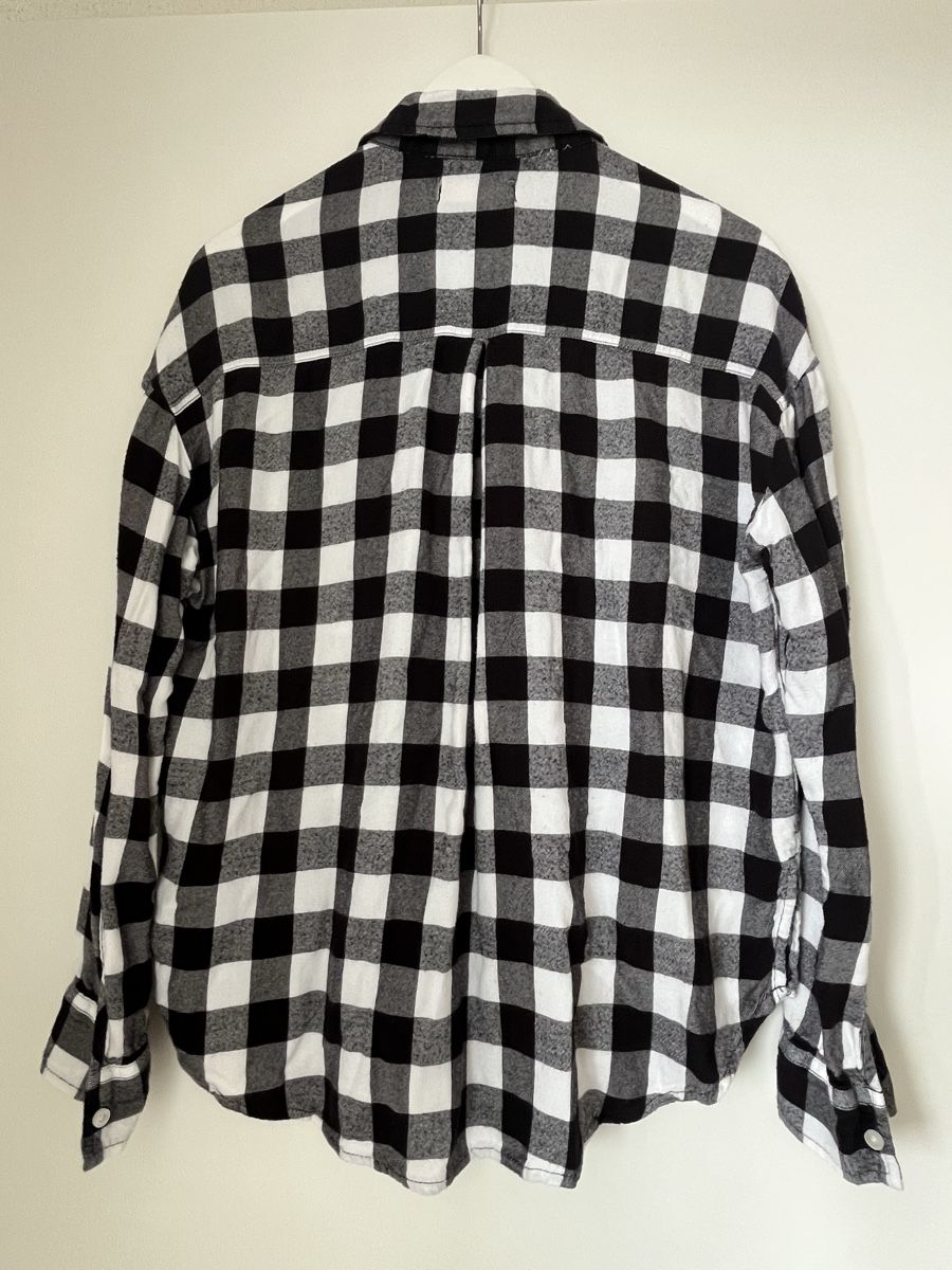 Hollister Camicette: Hollister Bluse Grösse XS – Usato da Frauenfeld venduto da heyLani 3