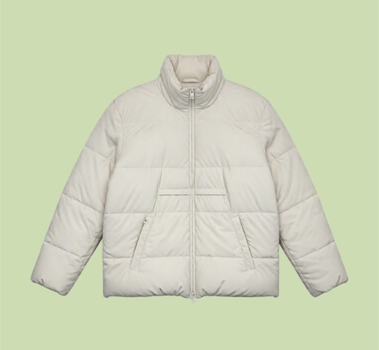 Oysho Jacken: Oysho Padded Jacket – Gebraucht aus Männedorf von Alexa6ka