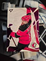 Yannick Zehnder HC Lausanne 2025/26 Sportzoo Pink