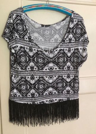 T-Shirt Grösse 40/42