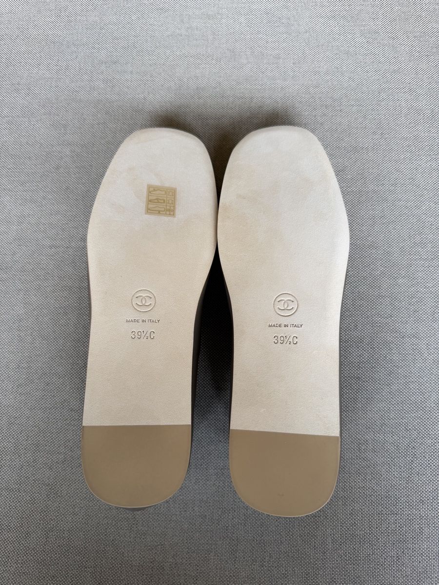 Chanel Chaussures femmes: Chanel Loafers New – Neuf avec emballage d'origine à Martigny par Fashion_Mania 2