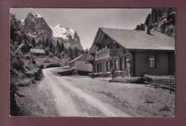 Restaurant KALTENBRUNNEN ob Meiringen