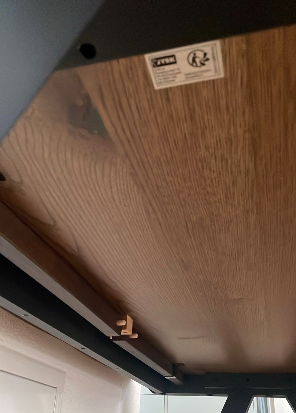 Jysk Tables: Esstisch – D'occasion à Winterthur par Fsilver 3
