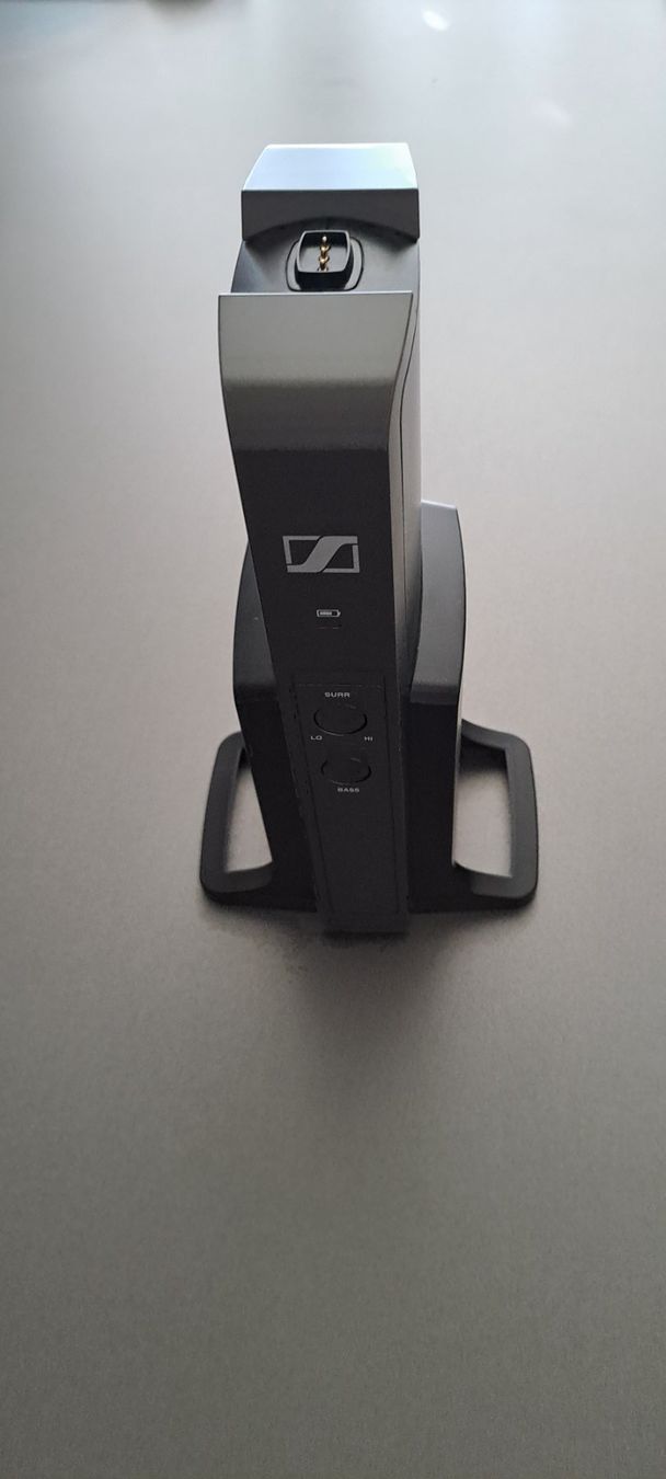 Sennheiser Kopfhörer: Kopfhöhrer Sennheiser – Neu und originalverpackt aus Oberwil BL von Nicklaus0