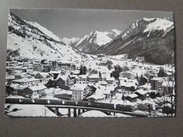 KLOSTERS MIT RhB