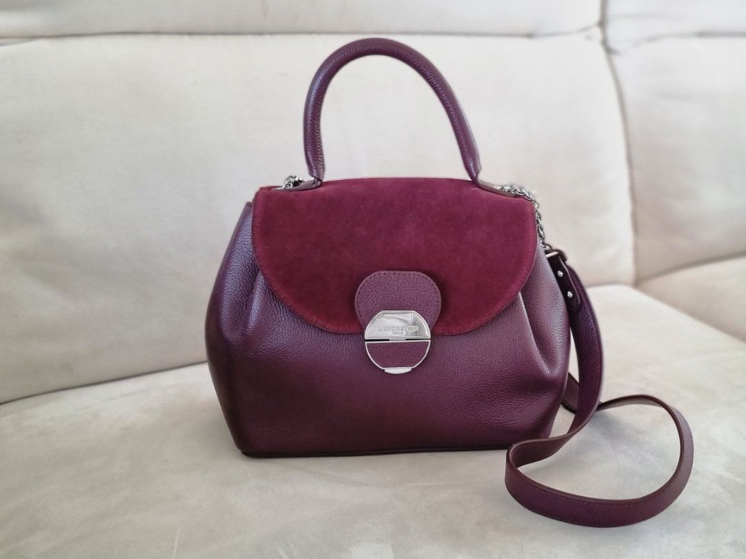 Lancaster Borse da donna: Sac à main Lancaster – Nuovo (secondo la descrizione) da Apples venduto da Msplit 1