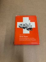 Livre Swiss Steam