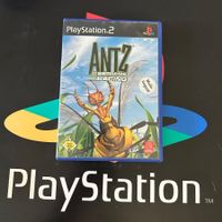 Antz Extreme Racing für Sony PlayStation PS2