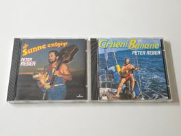 2 CD Peter Reber