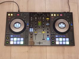 Pioneer DDJ-800 2 Kanal DJ-Controller Rekordbox