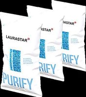 LAURASTAR Nachfüllungen für Kalkschutzfilter