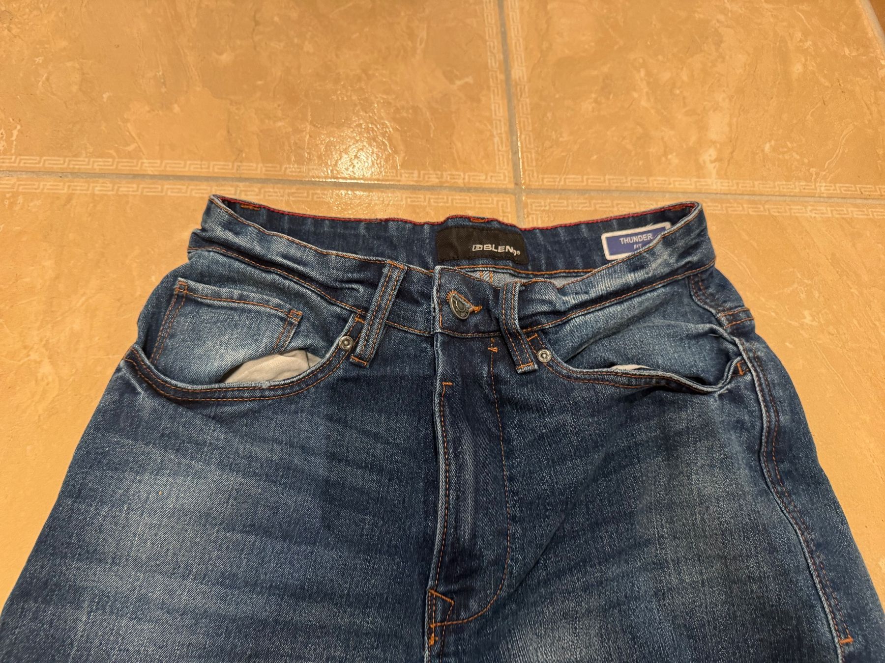 Only Jeans: Blend Thunder fit NWT Jeans, 28/30 – Nuovo (secondo la descrizione) da Klingnau venduto da Markus14 1