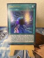 Yu-Gi-Oh! Chaosform / MVP1 / Ultra rare 🇩🇪