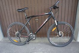 VTT Zaskar GT