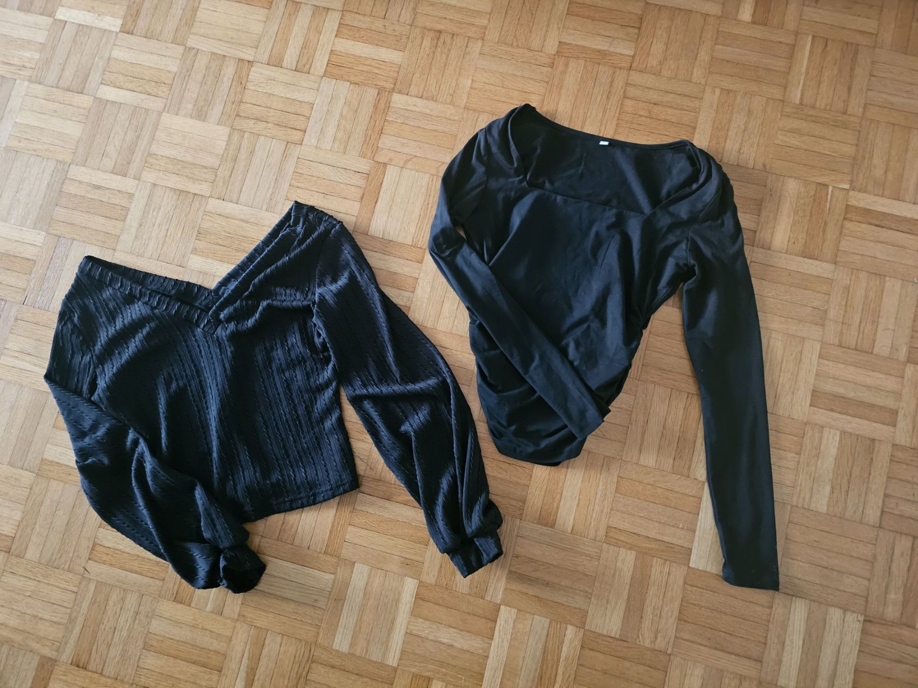 Shein Lots de vêtements: Oberteile – Neuf (Voir description) à Basel par NyGrow