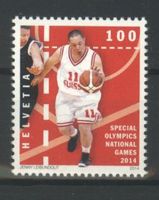 2014, Special Olympics National Games ** (1)