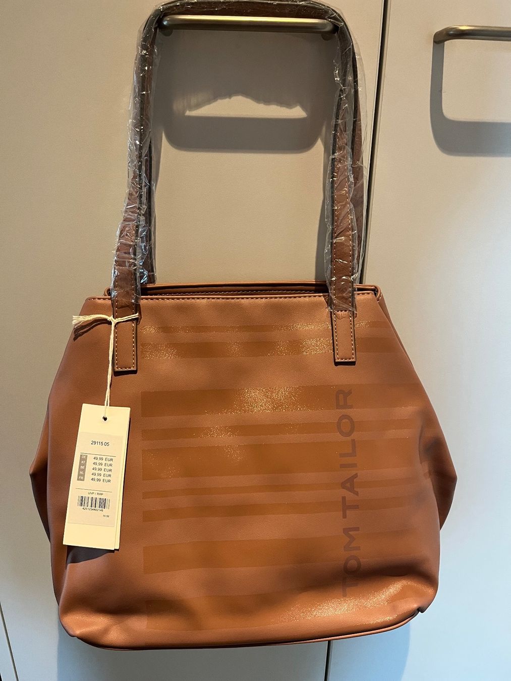 Rieker Borse da donna: Rieker/Tom Tylor Taschen – Nuovo (secondo la descrizione) da Birmenstorf AG venduto da BMW.M5 2