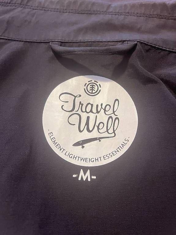 Giacche: Element Coach Jacket, Grösse M – Usato da schaffhausen venduto da bryli 2