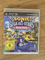 Sonic für playstation 3