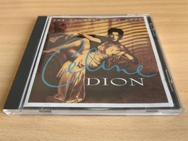Celine Dion – The Colour Of My Love