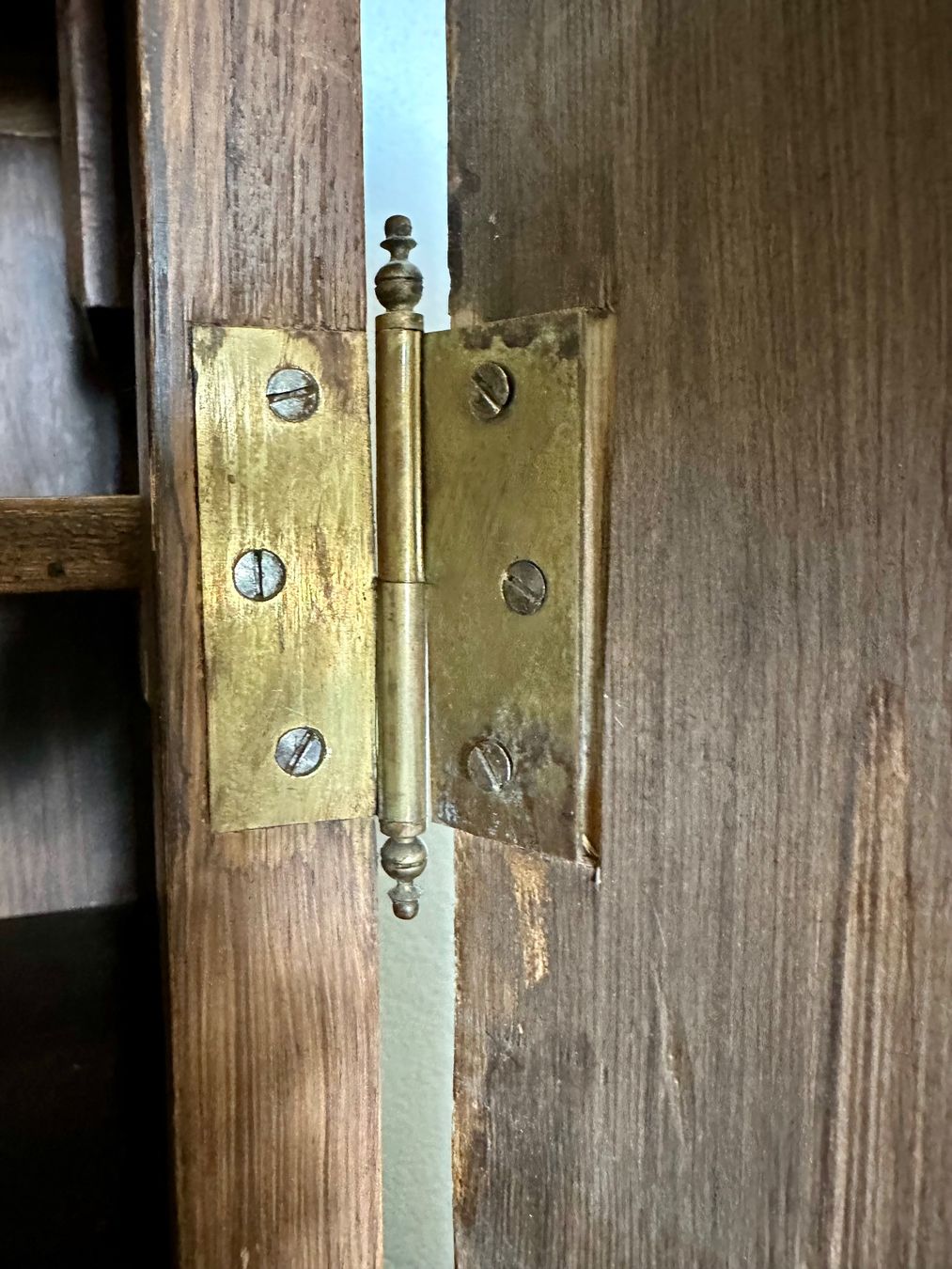 Schränke: ANTIKER SCHRANK AB 1.-!!! – Gebraucht aus Zürich von NIKI777 5