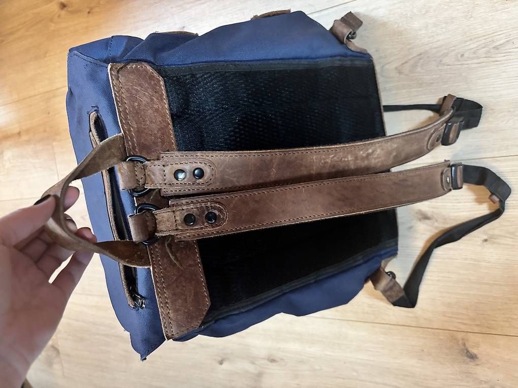 Rucksäcke: Rucksack von Margelisch – Gebraucht aus Thalheim von Bettina.Frauenfelder 1
