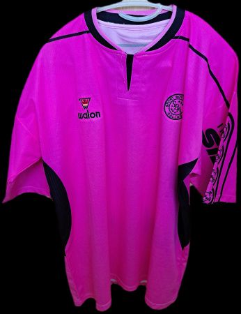 Fussballtrikots Sport Boys Shirt 2006 Perú
