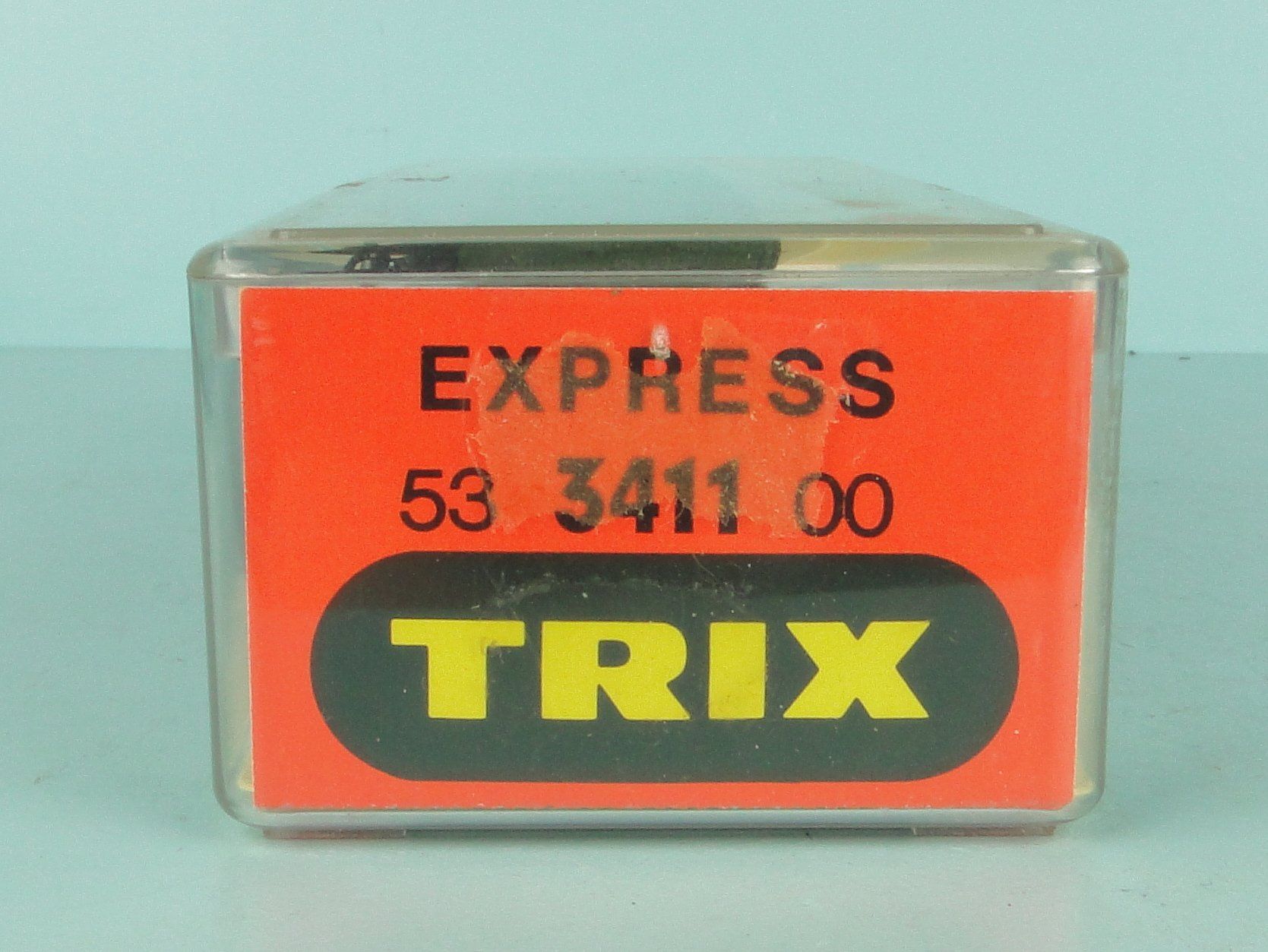 Trix Modellini di ferrovie: TRIX 3411 KBSB Gebr. Bing – Usato da Bülach venduto da cann11 2