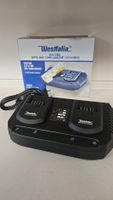 Westfalia 18V Doppel-Akku-Schnellladegeraet 2x3.5A ab 1.-
