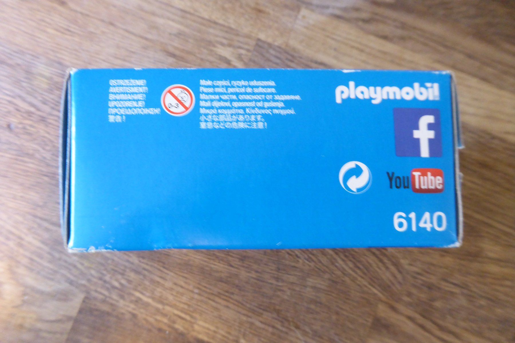 Playmobil Giocattoli: Playmobil Country 6140 – Nuovo (secondo la descrizione) da Allschwil venduto da Summelsarium 5