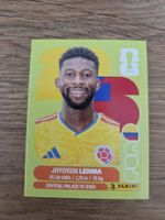 Panini Sticker 2026 COL 10