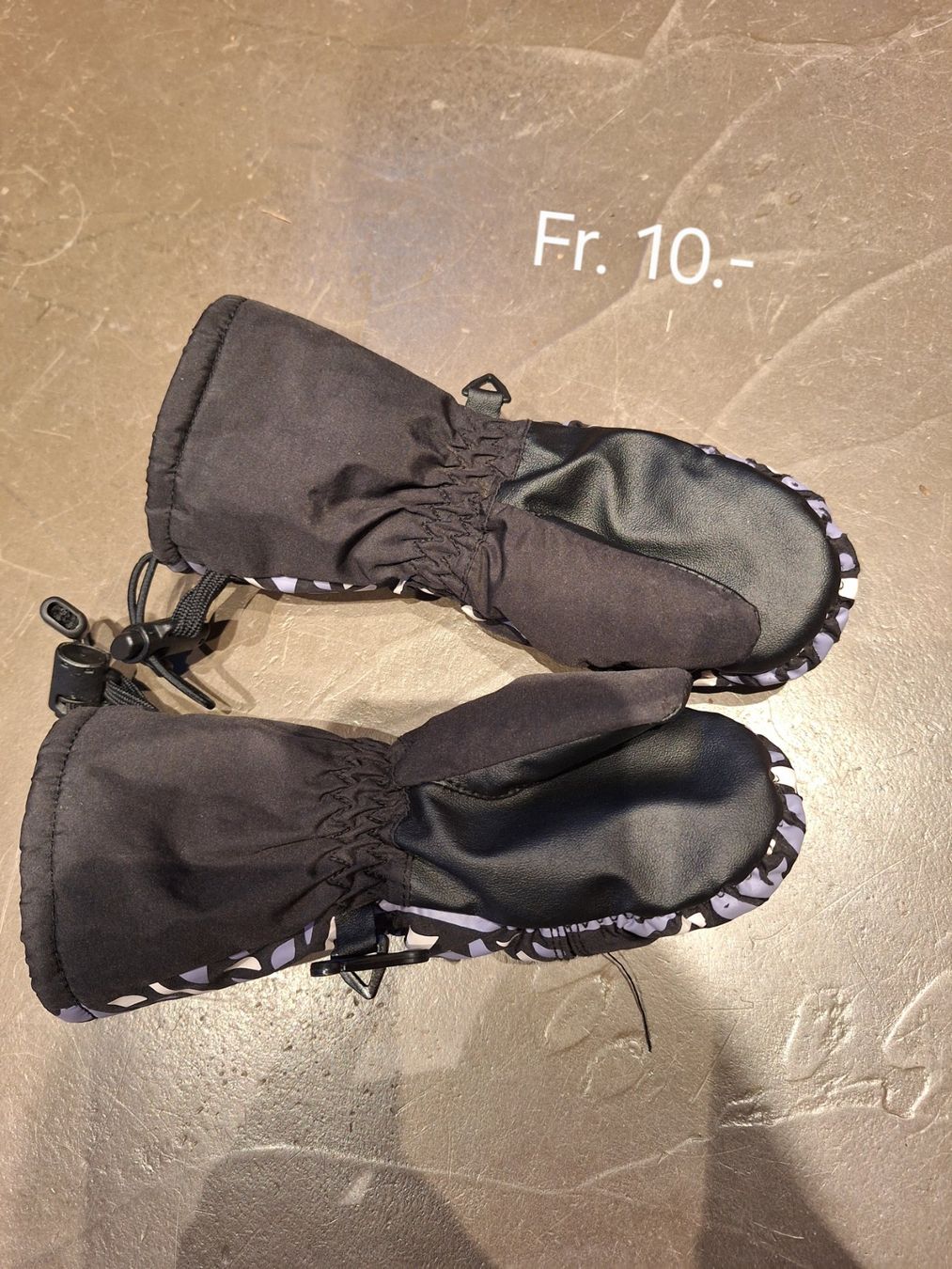 Dakine Guanti: Dakine Kinderhandschuhe – Usato da Erlenbach i. S. venduto da b.ogi85 1