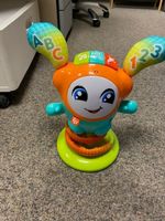 Fisher Price Spielzeug Tanzender Roboter guter Zustand