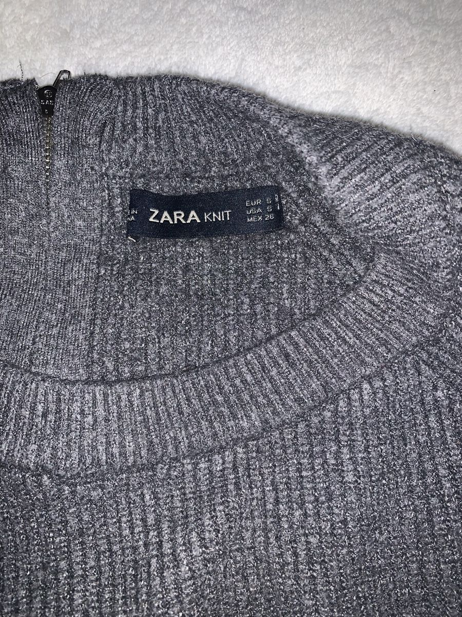Zara Maglioni & Felpe: Zara Pulli – Nuovo (secondo la descrizione) da Zürich venduto da mha_mx9n 2